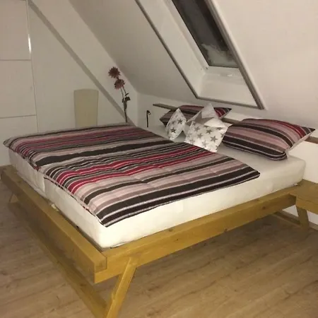 Alte Schreinerei *