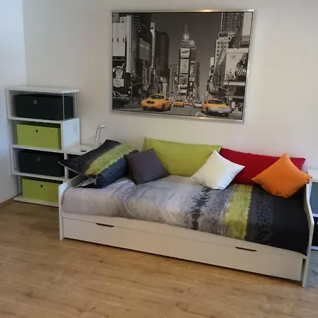 Apartment Alte Schreinerei