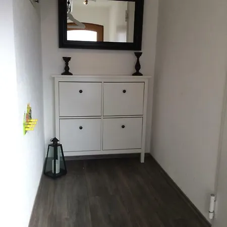 Alte Schreinerei Apartment Veringendorf