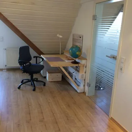 Alte Schreinerei