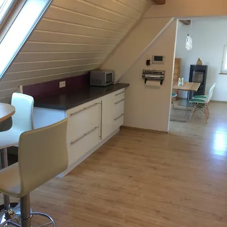 Alte Schreinerei * Veringendorf