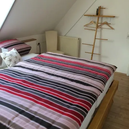 Alte Schreinerei * Veringendorf