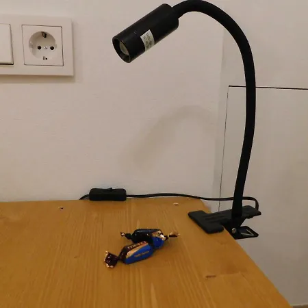 Alte Schreinerei Veringendorf