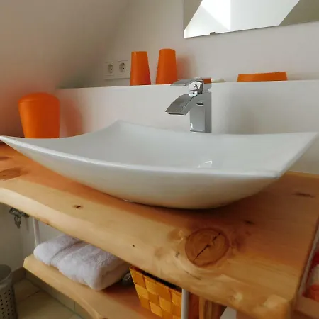 Alte Schreinerei Apartmán Veringendorf