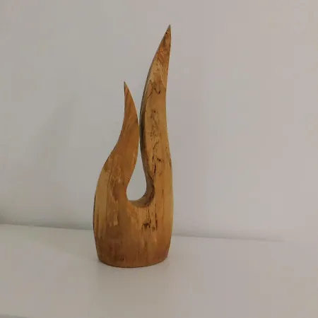 Alte Schreinerei 아파트 *