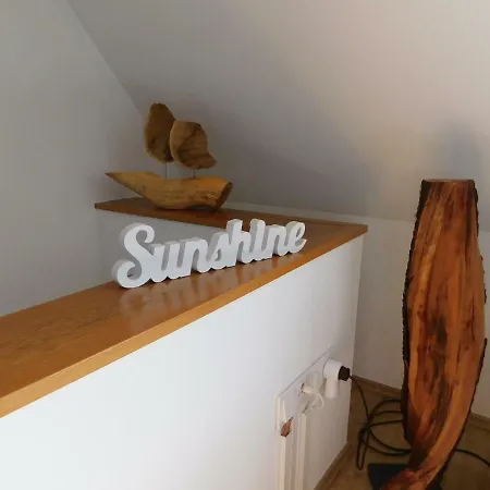 Alte Schreinerei *