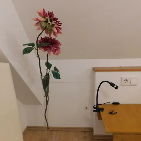 Alte Schreinerei *