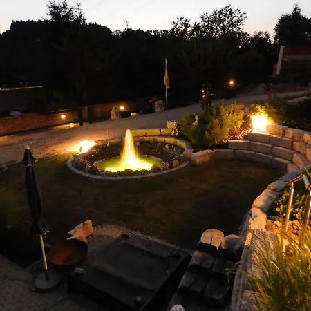 Apartmán Alte Schreinerei *