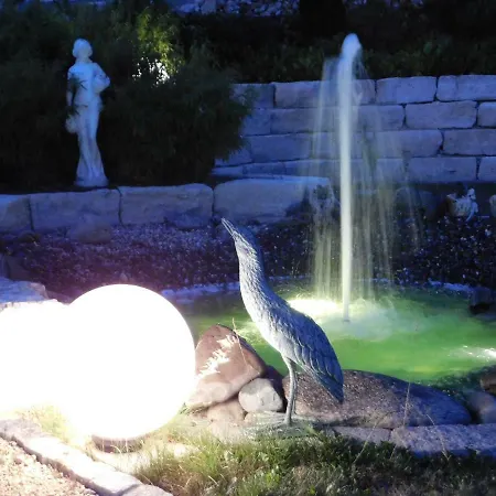 Daire Alte Schreinerei Veringendorf