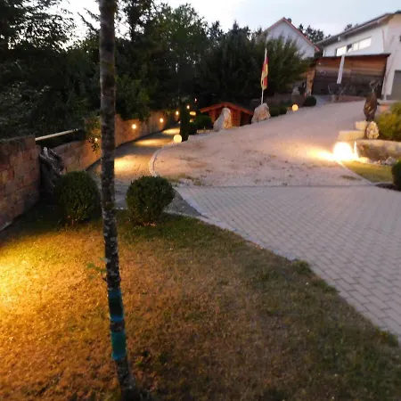 Alte Schreinerei * Veringendorf