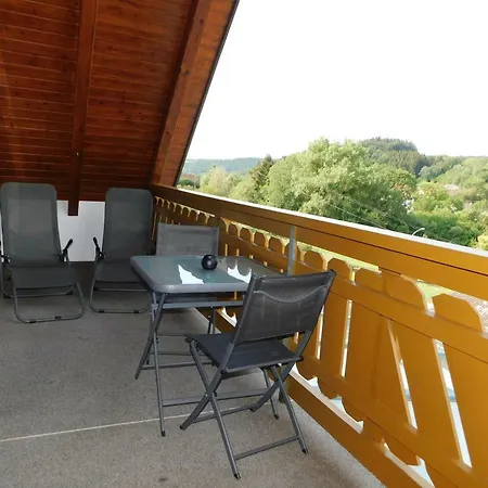 Alte Schreinerei Apartmán *